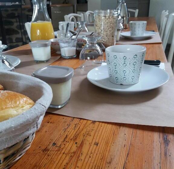 مبيت وإفطار La Maison De Lili