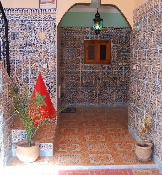 Bed and Breakfast Maison D Hôtes Le Ciel Bleu