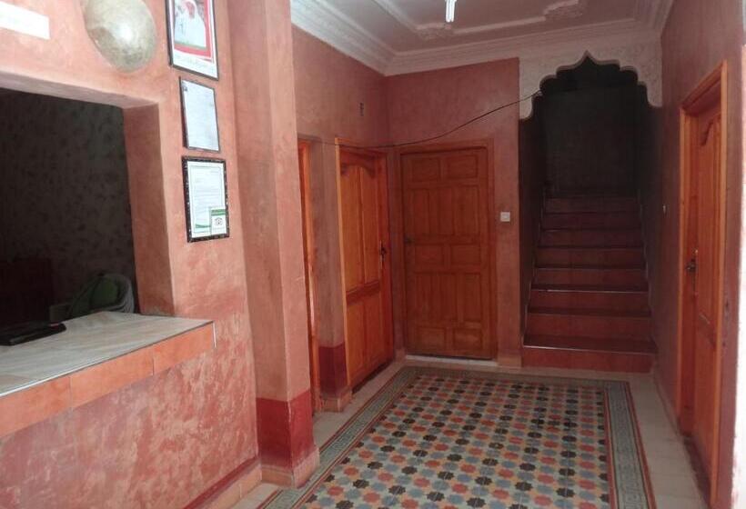 Bed and Breakfast Maison D Hôtes Le Ciel Bleu