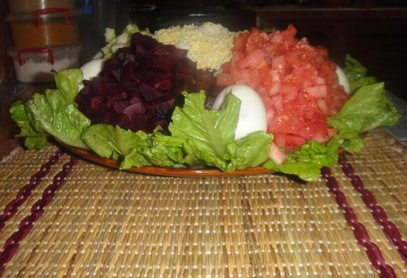 Bed and Breakfast Maison D Hôtes Le Ciel Bleu