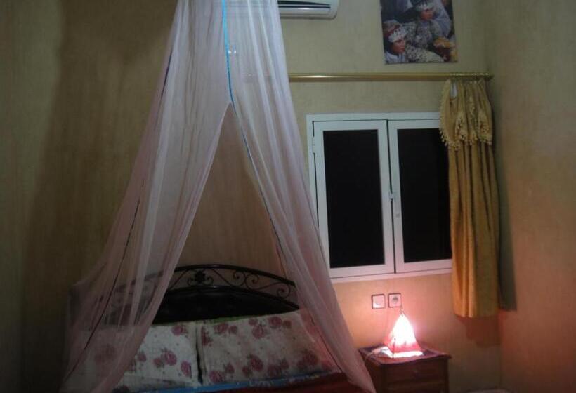 Bed and Breakfast Maison D Hôtes Le Ciel Bleu