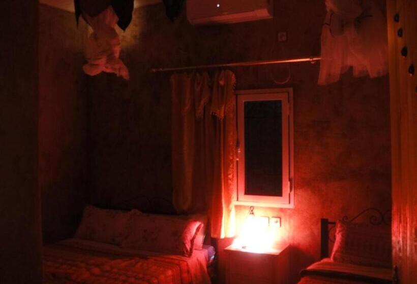 Bed and Breakfast Maison D Hôtes Le Ciel Bleu