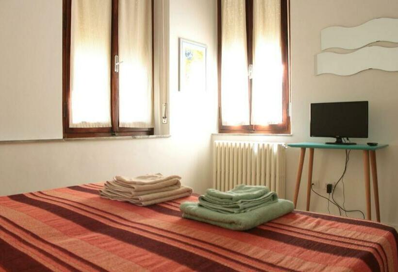 צימר Pino Marittimo