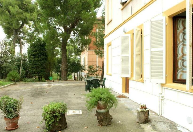 צימר Pino Marittimo