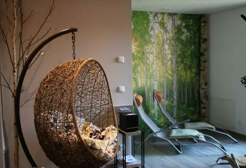 Gasthof Pension Zum Haugstein   Familie Eder