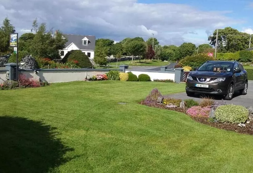 Gentian Villa B&b