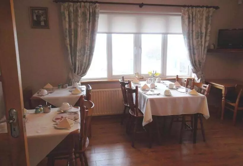 Gentian Villa B&b