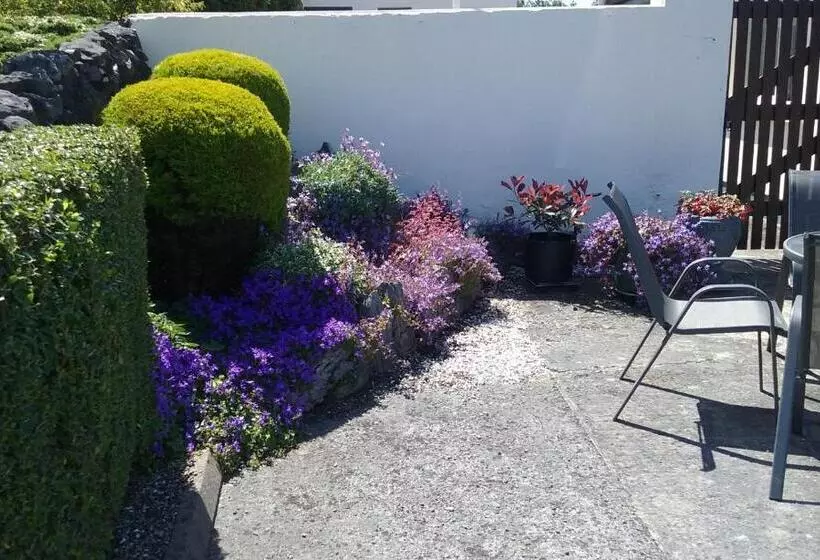 Gentian Villa B&b