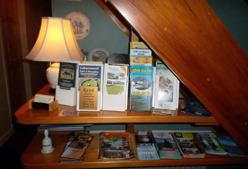 Gentian Villa B&b