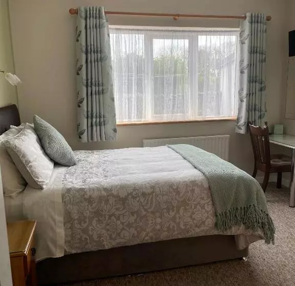 Gentian Villa B&b