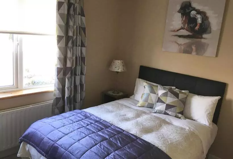 Gentian Villa B&b