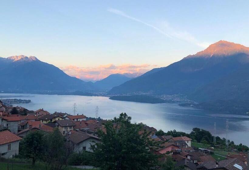 בית מלון כפרי Agriturismo Botton D Oro