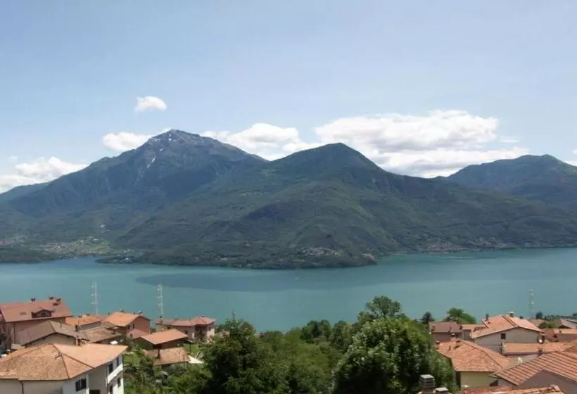 Hotelli Agriturismo Botton D Oro