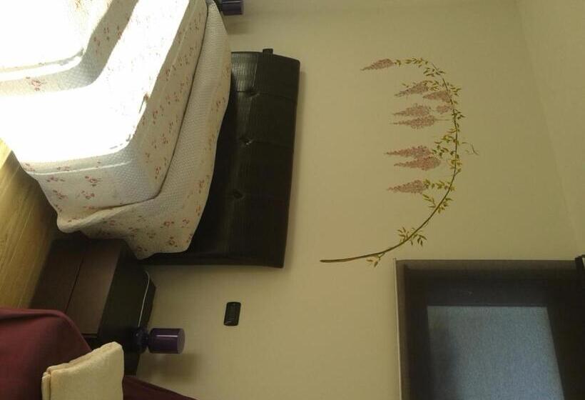 בית מלון כפרי Agriturismo Botton D Oro