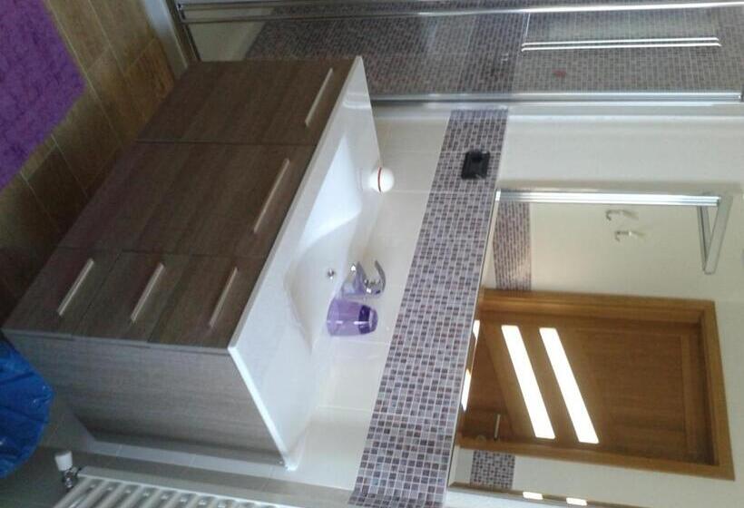 בית מלון כפרי Agriturismo Botton D Oro