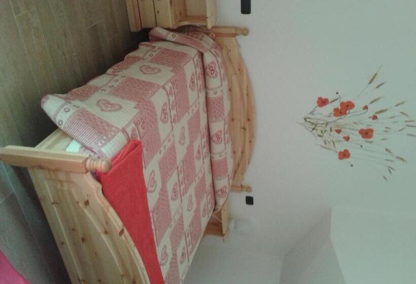 בית מלון כפרי Agriturismo Botton D Oro