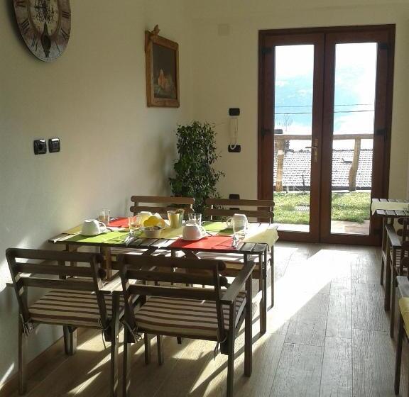 בית מלון כפרי Agriturismo Botton D Oro