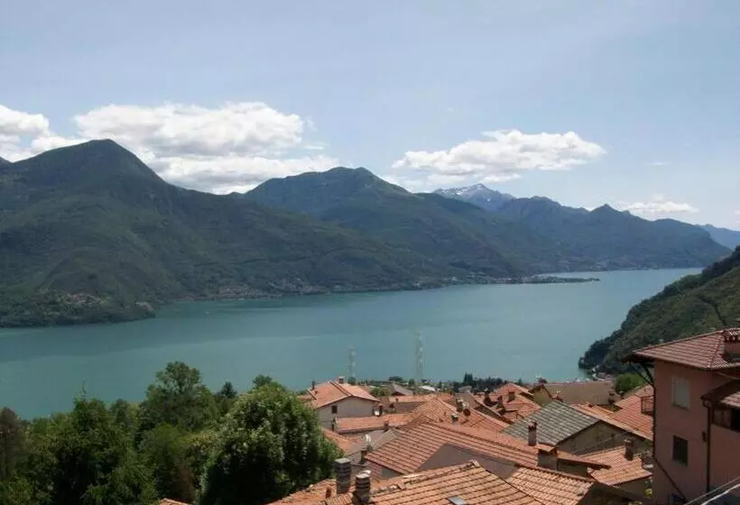 Hotelli Agriturismo Botton D Oro