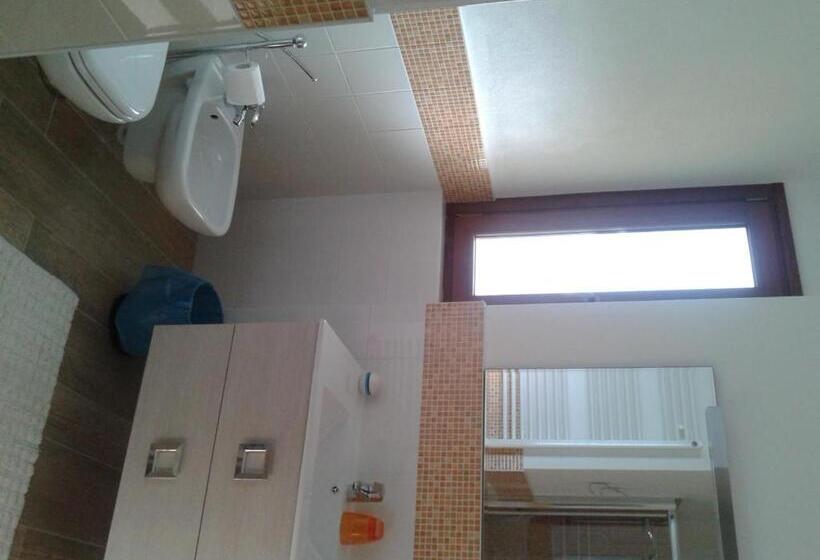 בית מלון כפרי Agriturismo Botton D Oro