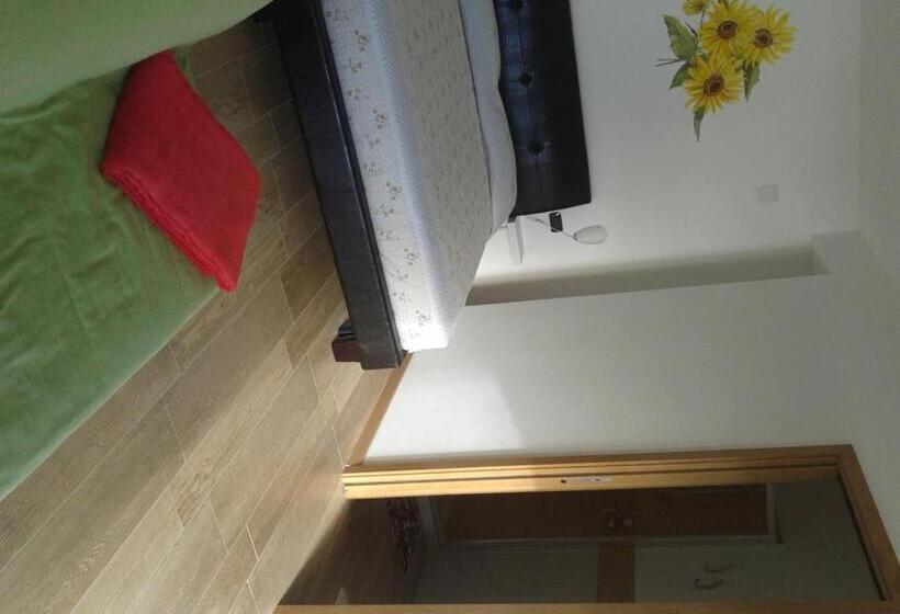 בית מלון כפרי Agriturismo Botton D Oro