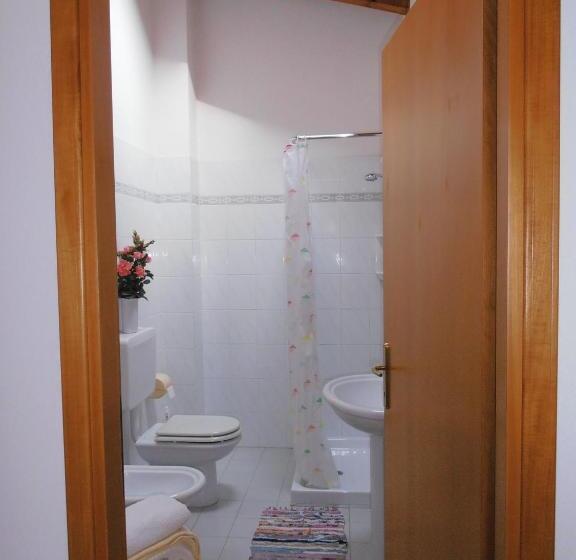 בית מלון כפרי Agriturismo La Casetta