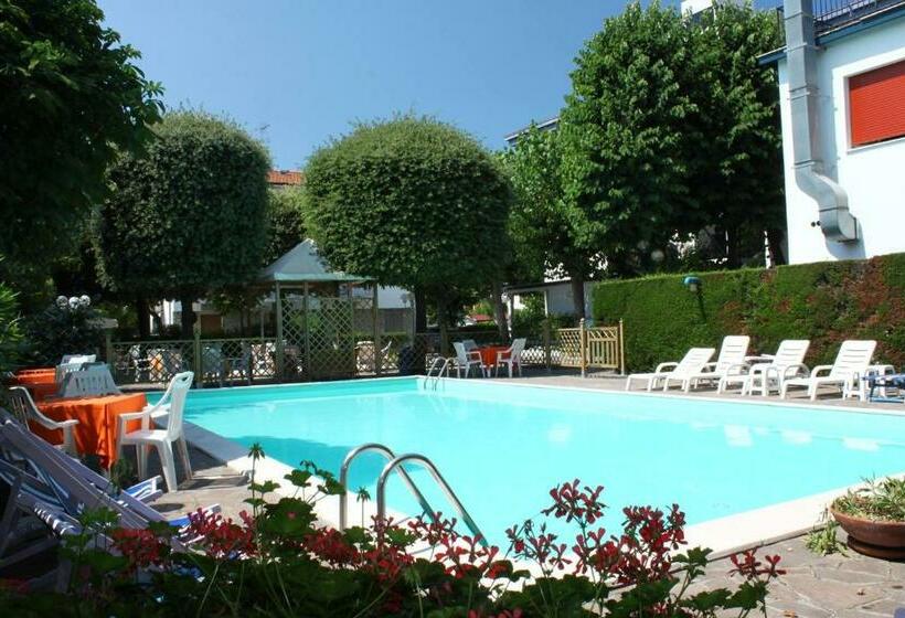 בית מלון כפרי Garden B&b