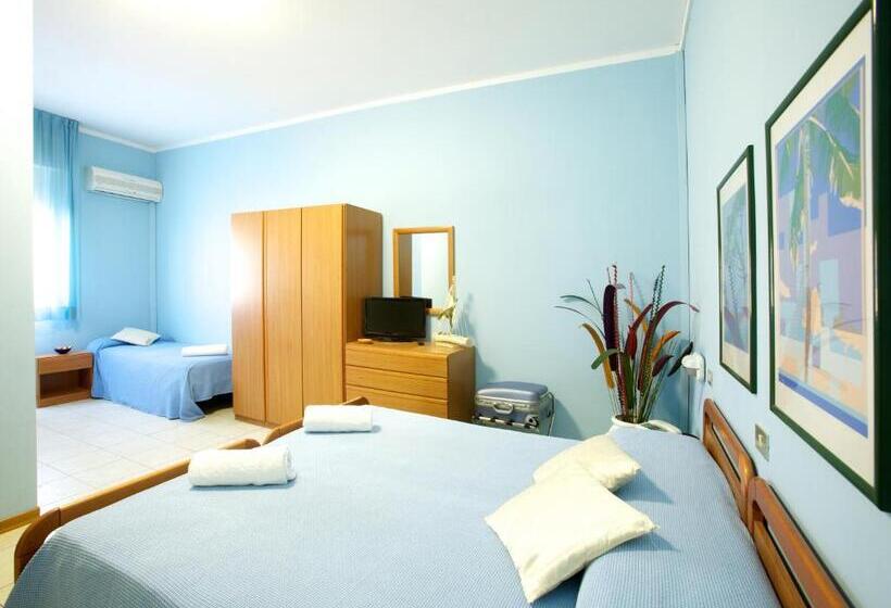 בית מלון כפרי Garden B&b