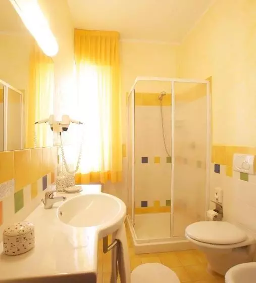 ホテル Garden B&b