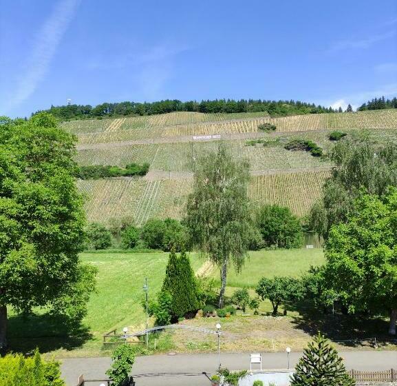 בית מלון כפרי Gästehaus Schneider