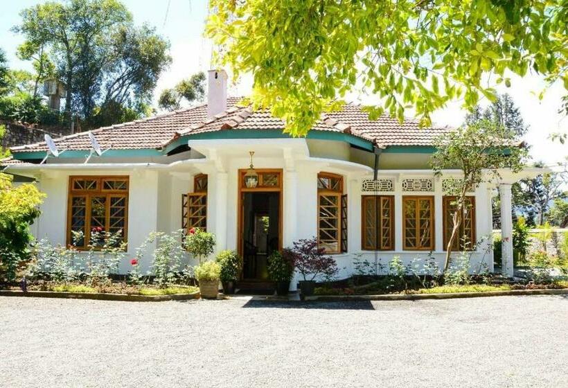 Hotel Mount Pleasant