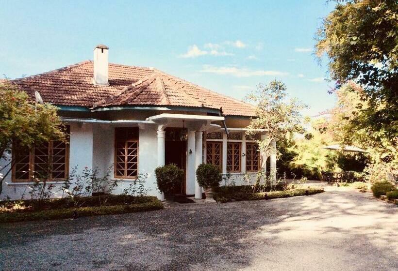 Hotel Mount Pleasant