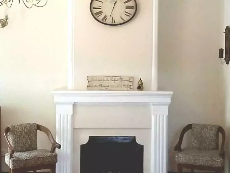 Hotelli Mount Pleasant