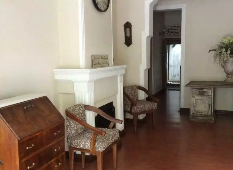 Hotelli Mount Pleasant