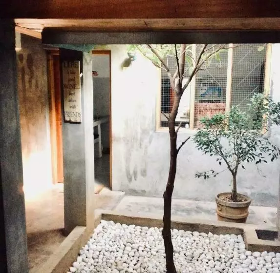 Hotelli Mount Pleasant