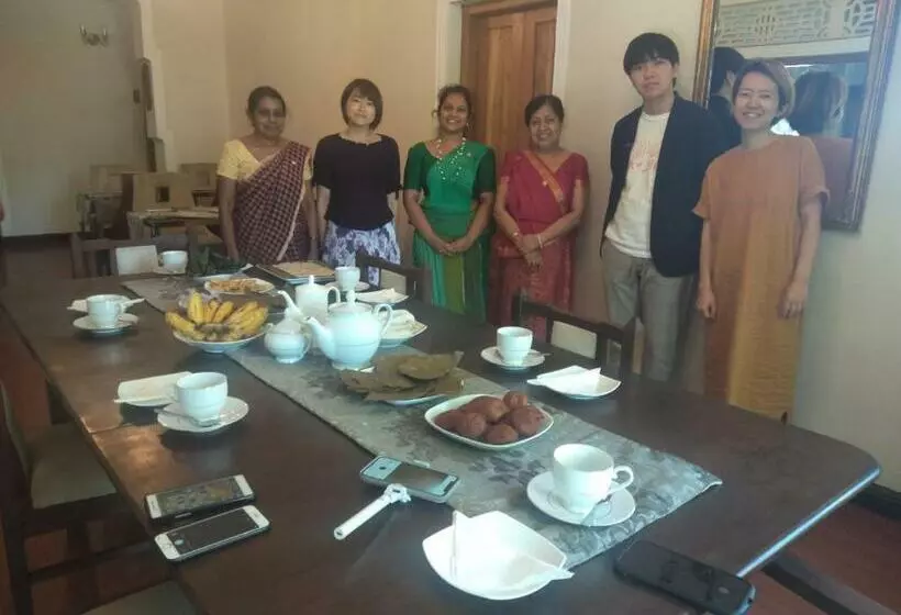 Hotelli Mount Pleasant