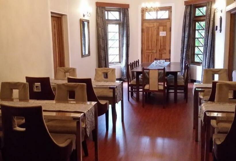 Hotel Mount Pleasant