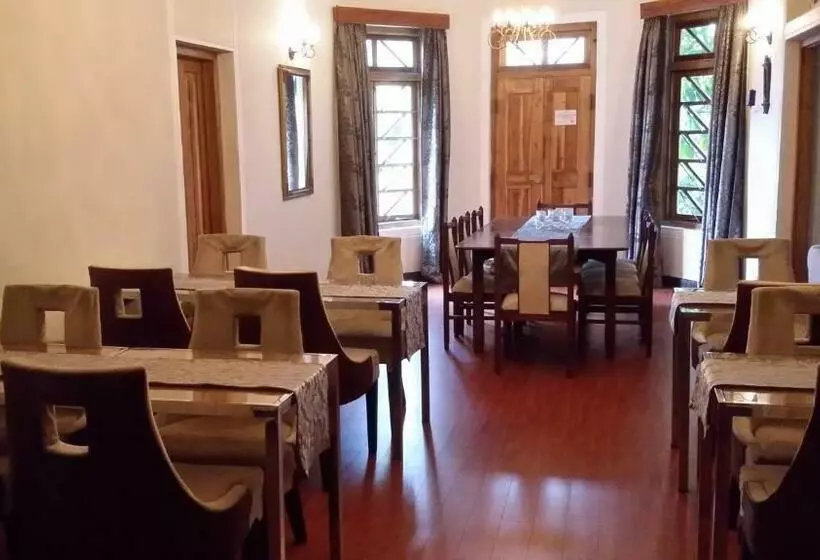 Hotelli Mount Pleasant