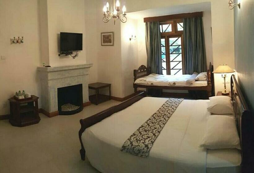 Hotel Mount Pleasant