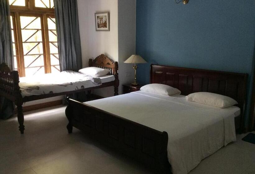 Hotel Mount Pleasant