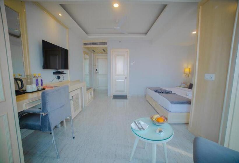 فندق Pearl Courtyard