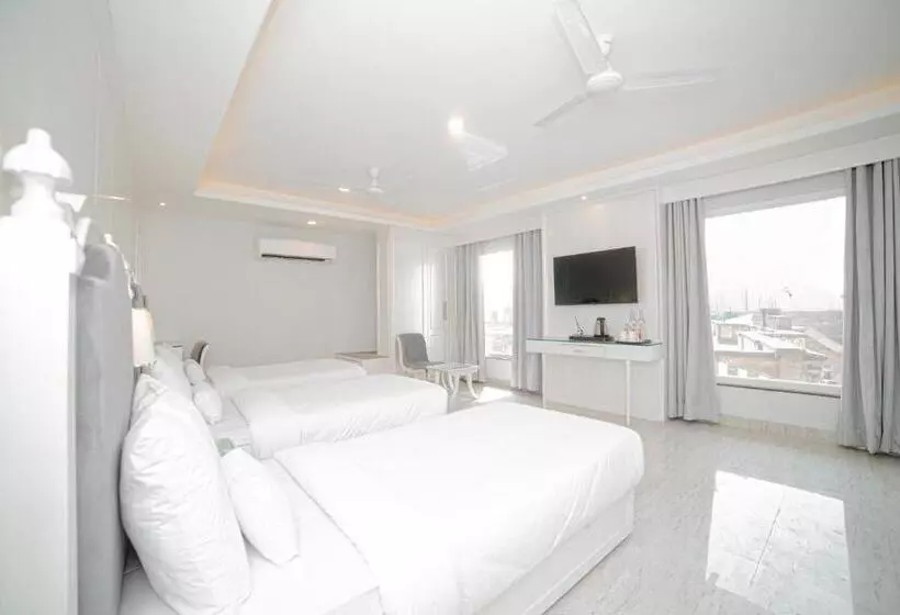 ホテル Pearl Courtyard