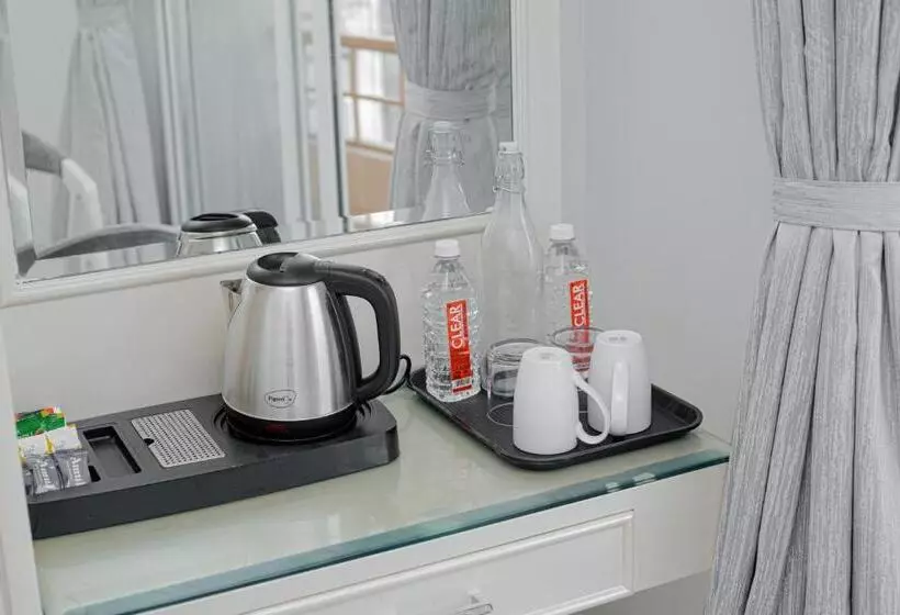 ホテル Pearl Courtyard