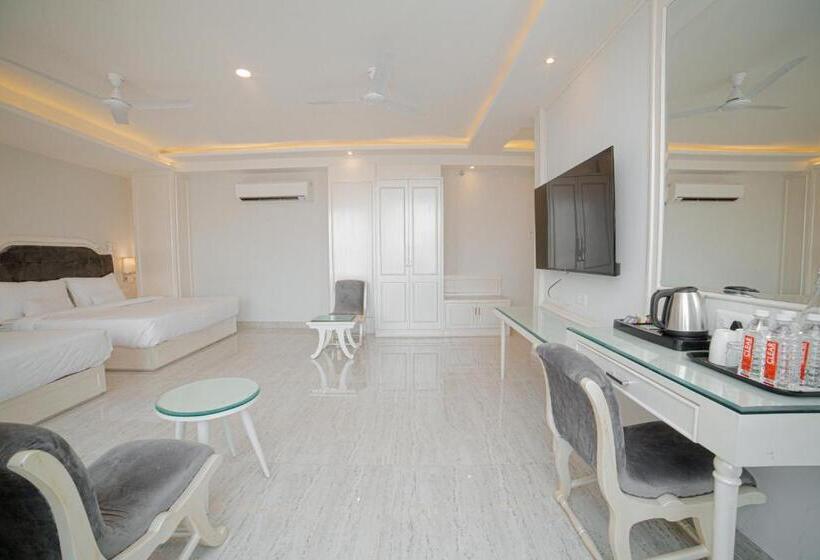 فندق Pearl Courtyard