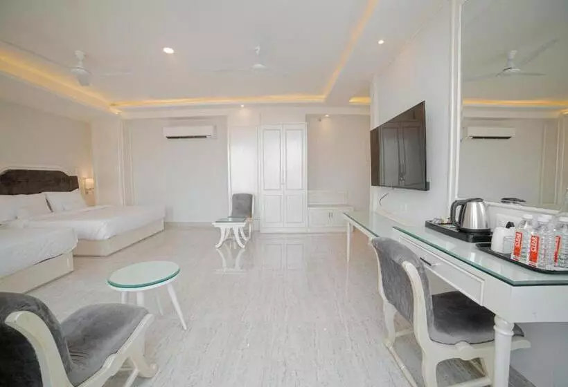 ホテル Pearl Courtyard