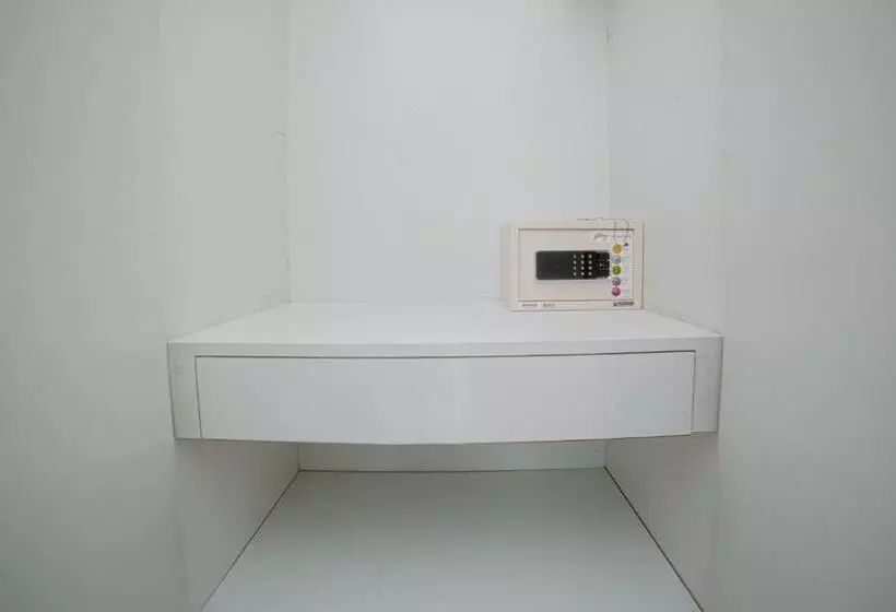 ホテル Pearl Courtyard