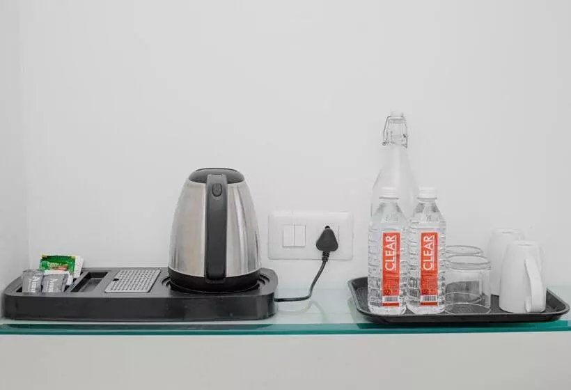 ホテル Pearl Courtyard