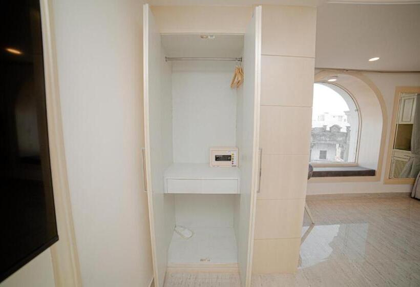 فندق Pearl Courtyard