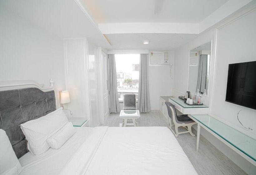 فندق Pearl Courtyard