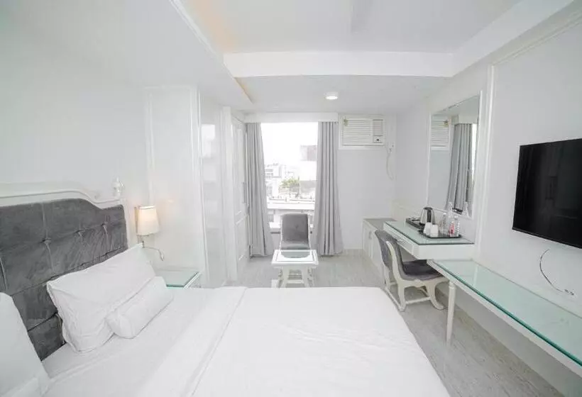 ホテル Pearl Courtyard