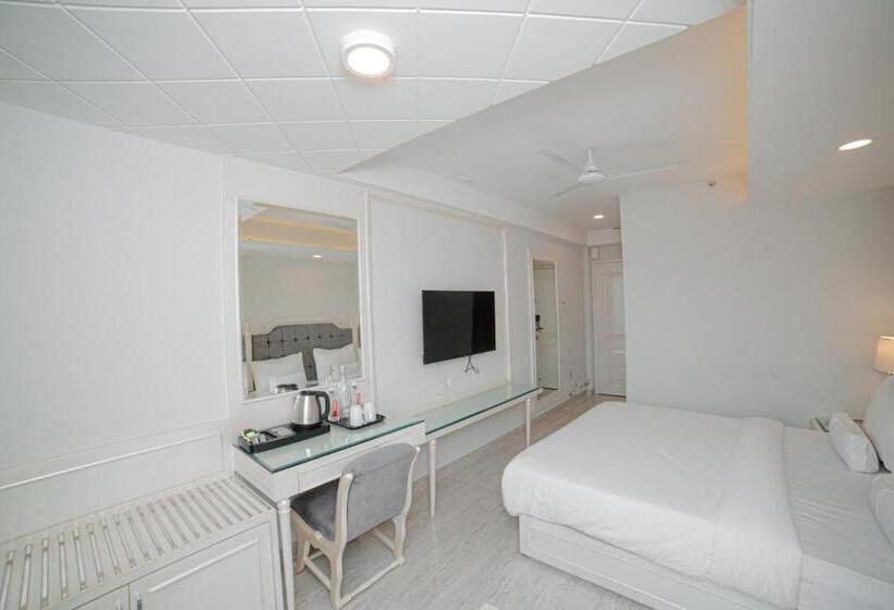 فندق Pearl Courtyard